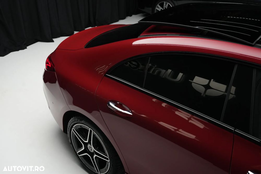 Mercedes-Benz CLA 200 7G-DCT AMG Line - 36