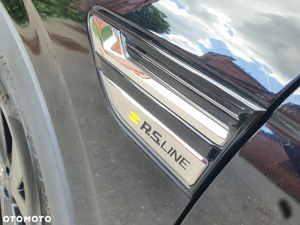 Renault Arkana E-TECH 145 R.S.LINE - 26