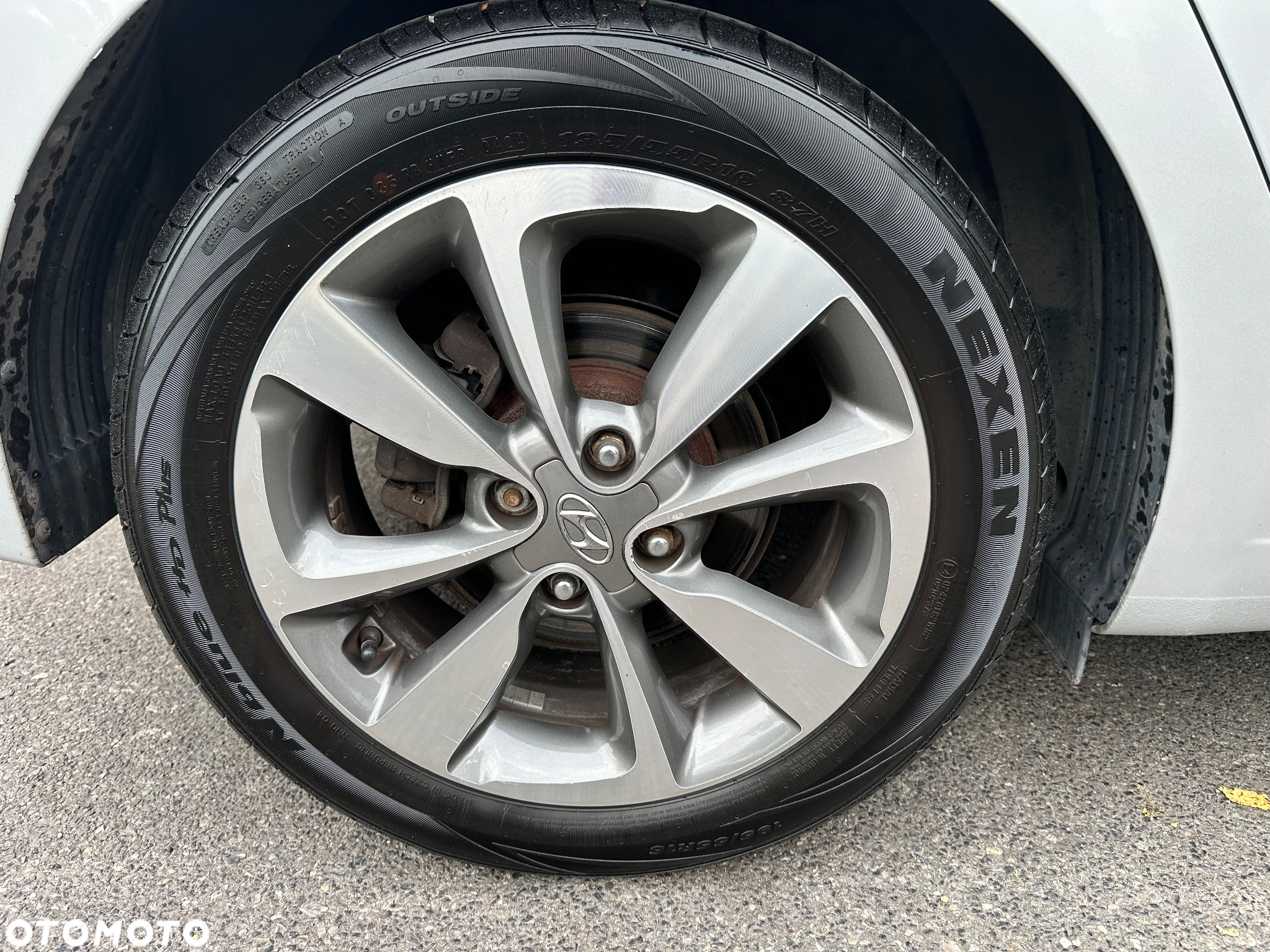 Hyundai i20 1.2 Comfort - 19
