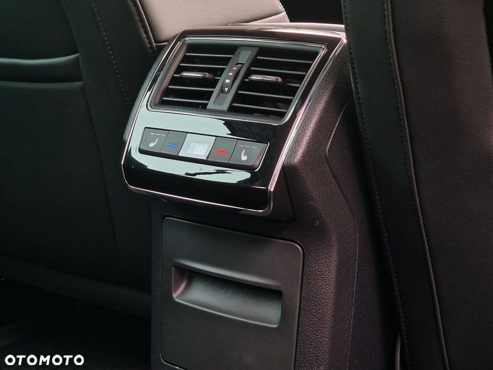 Skoda Superb 2024