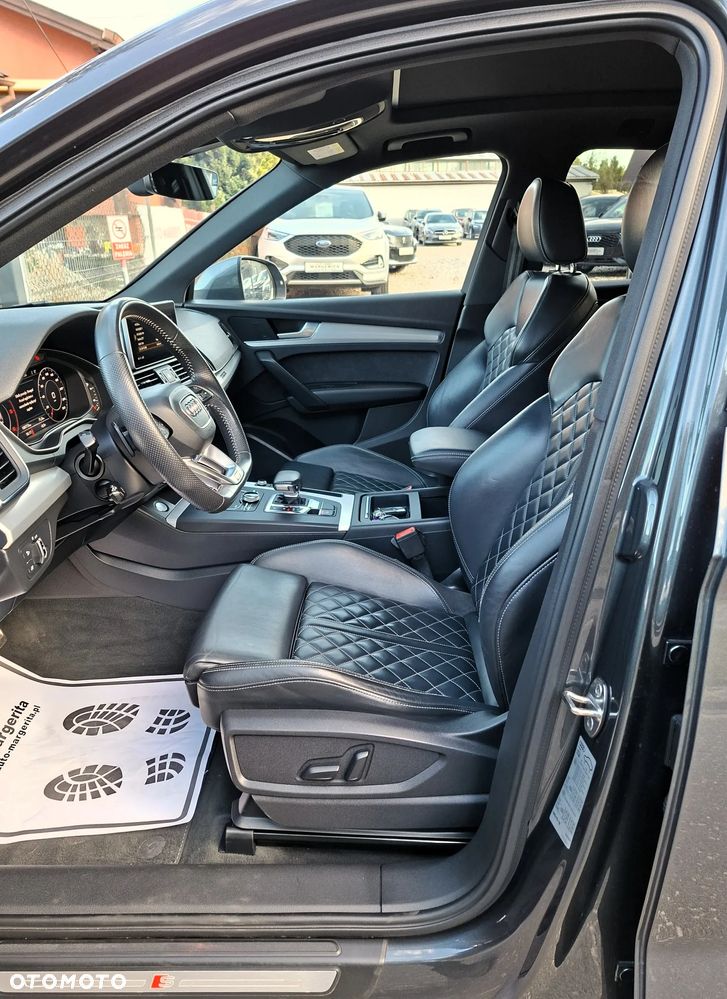 Audi Q5 - 8
