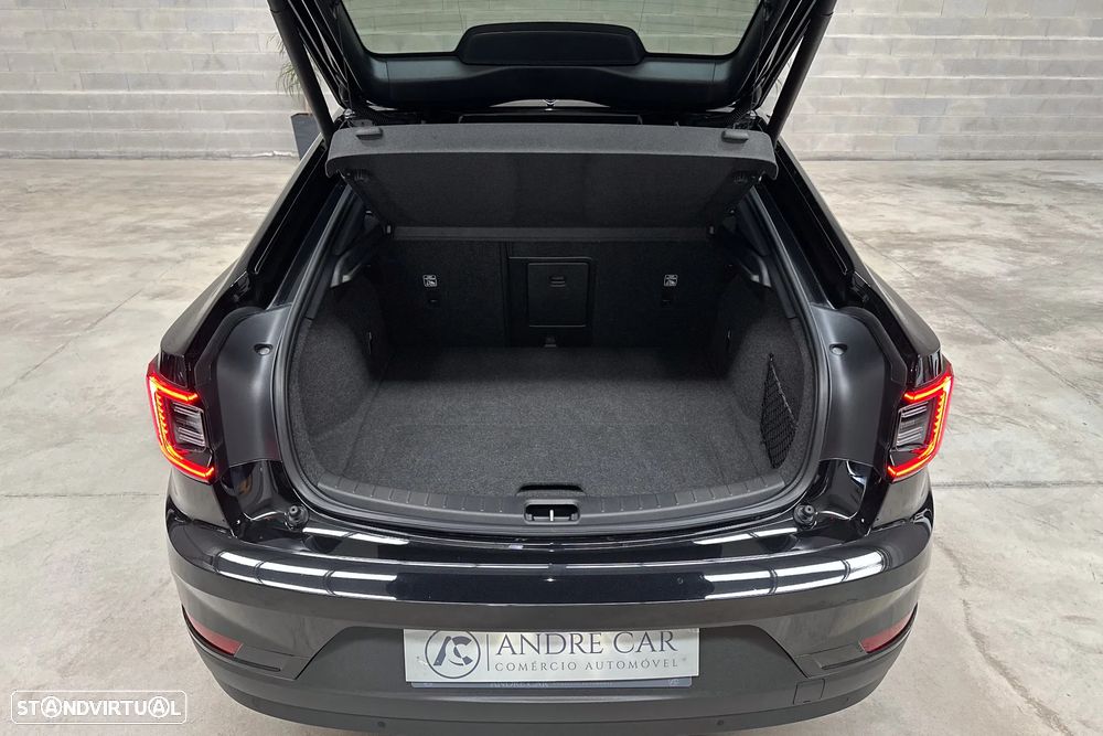 Polestar 2 Long Range 78 kWh - 55