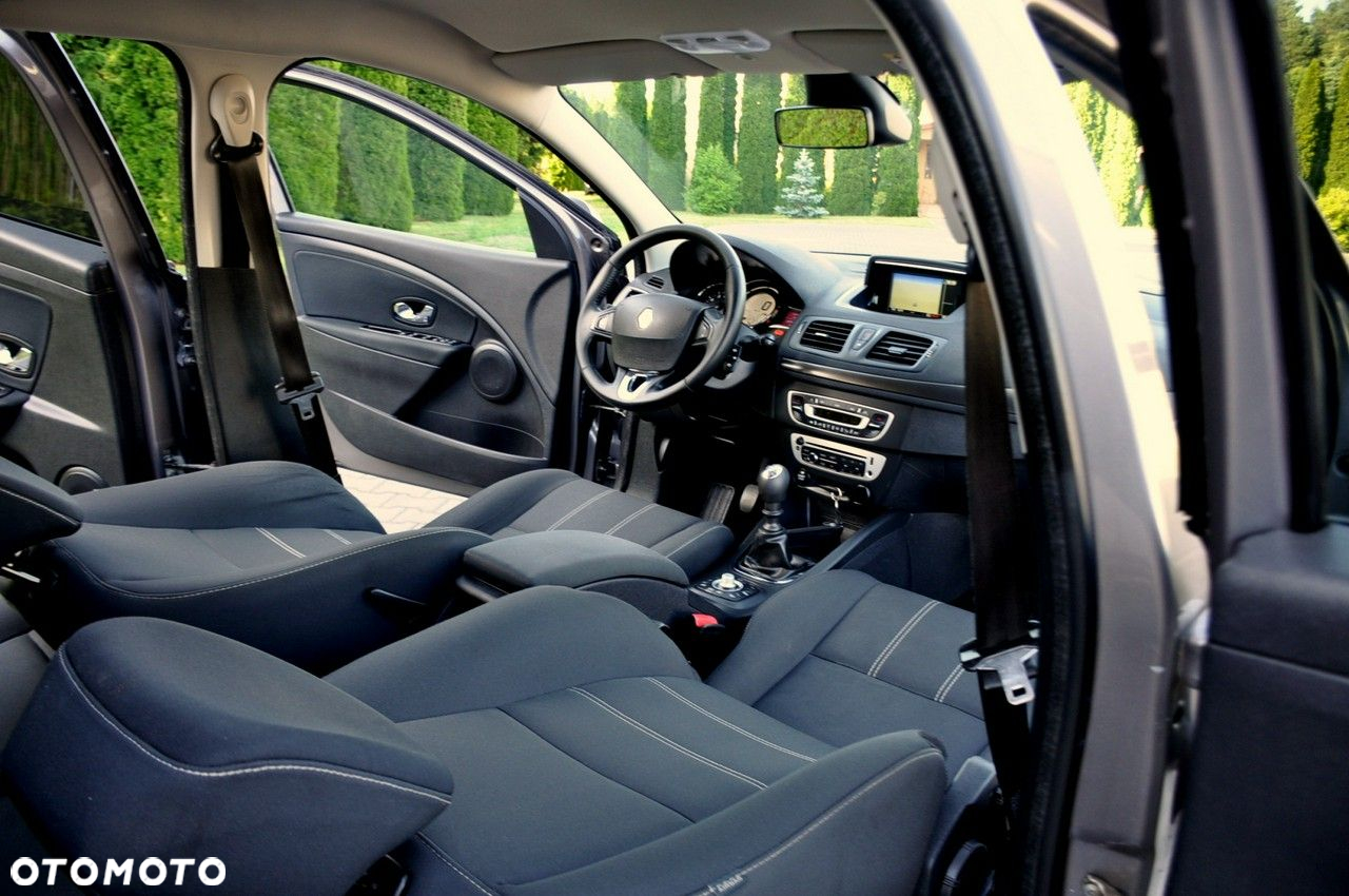 Renault Megane - 25