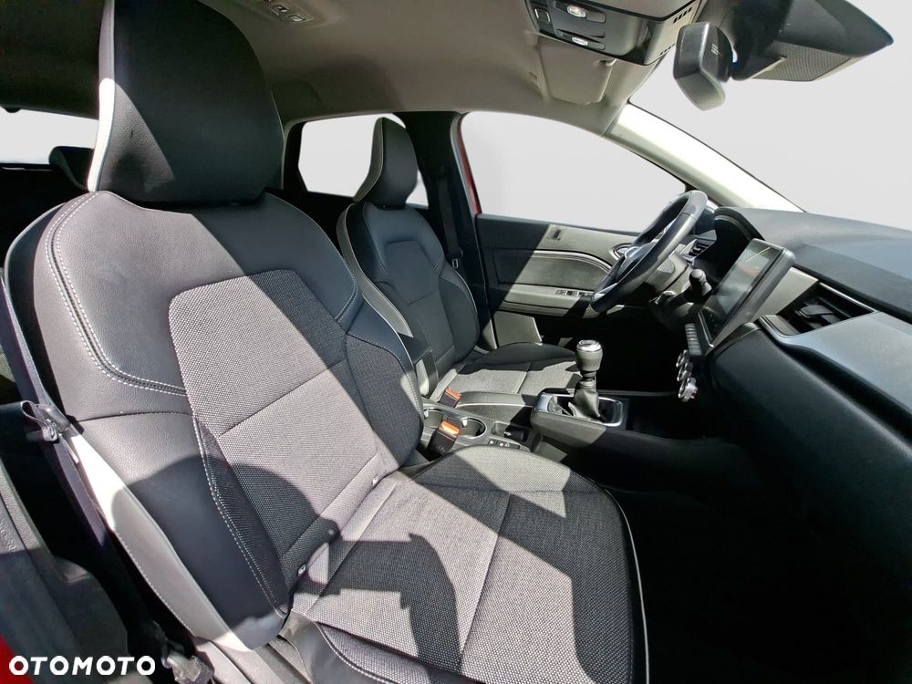 Renault Captur 1.0 TCe Techno - 22