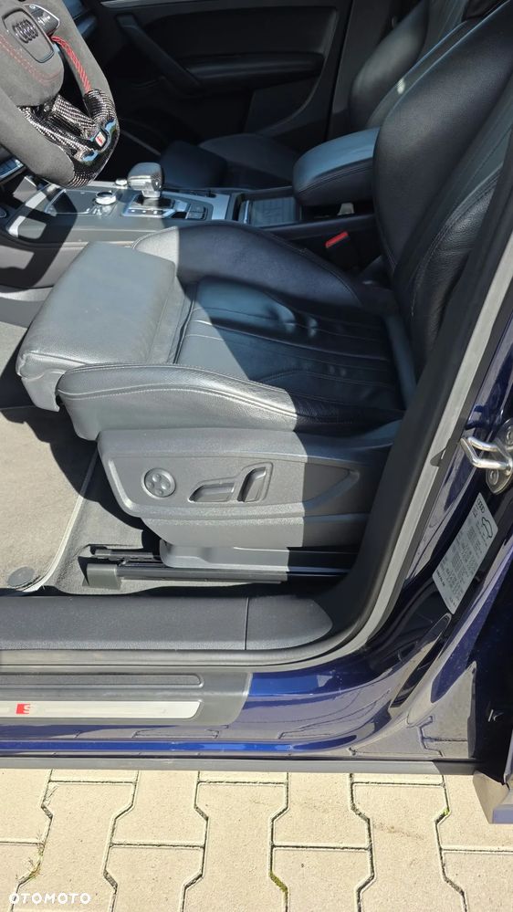 Audi Q5 - 20