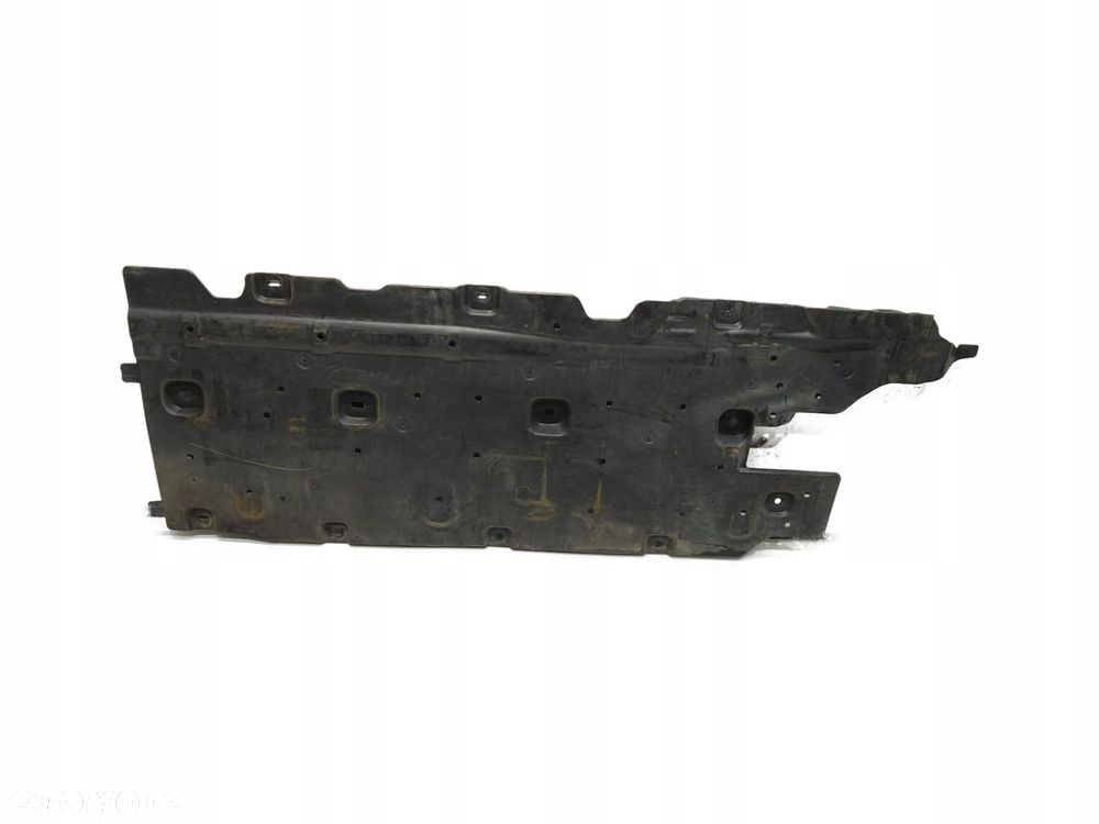 OSŁONA PODWOZIA LEWA RENAULT MEGANE IV HB 1.2 TCE 748152941R - 1
