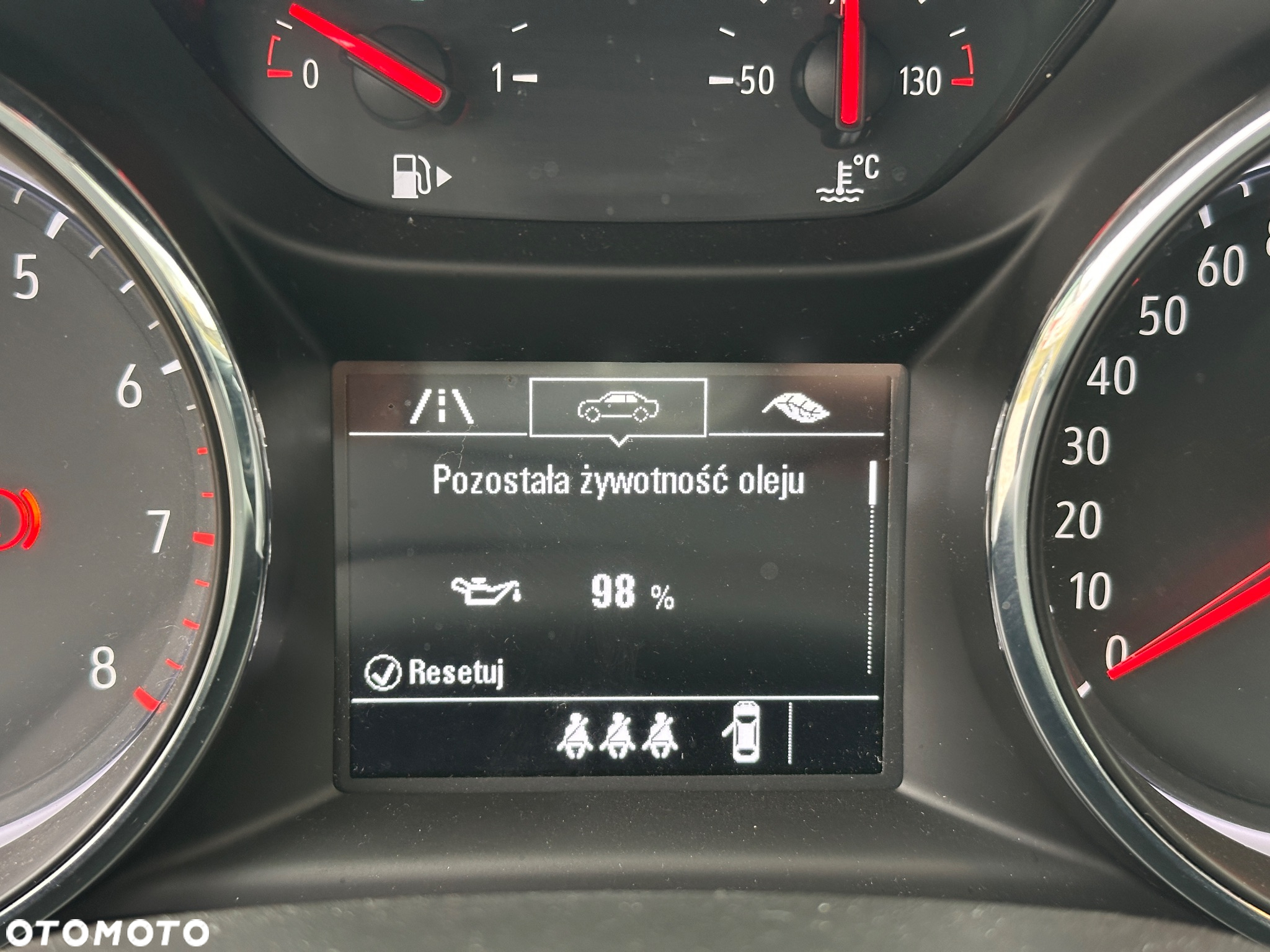 Opel Astra - 25