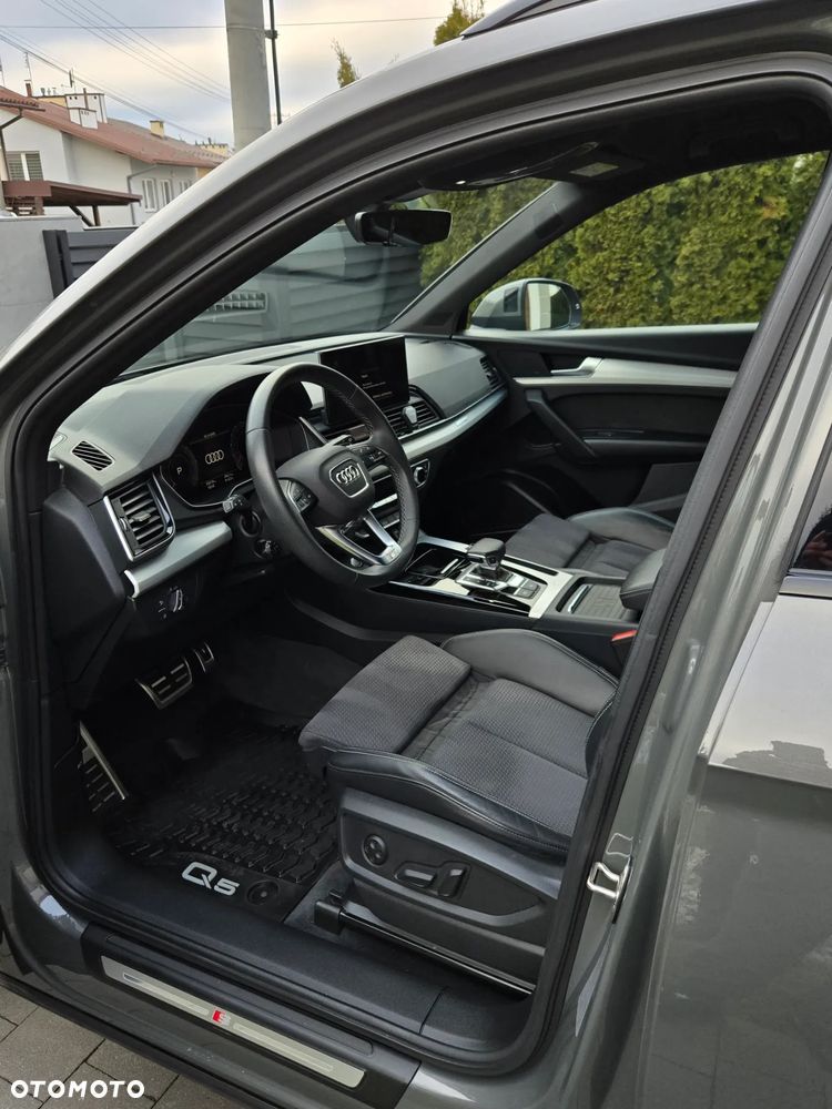 Audi Q5 Sportback - 22