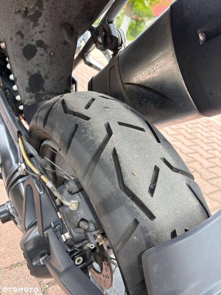 BMW R1250 GS Adventure - 9