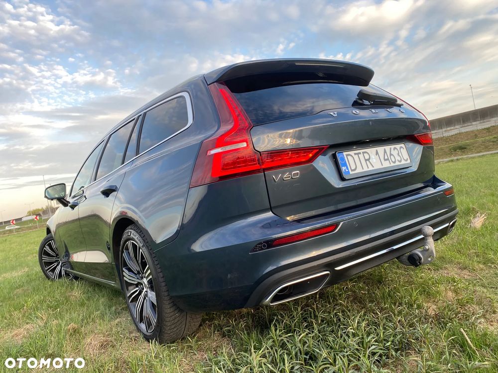 Volvo V60 B3 B Inscription - 35