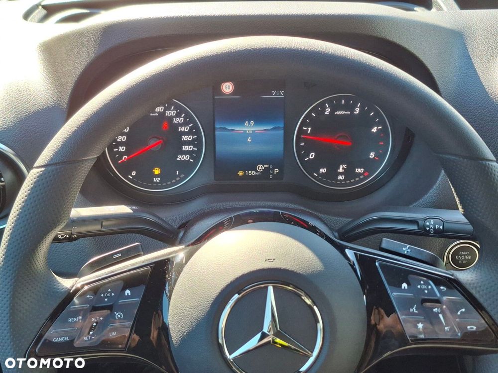 Mercedes-Benz Sprinter Sprinter - 9