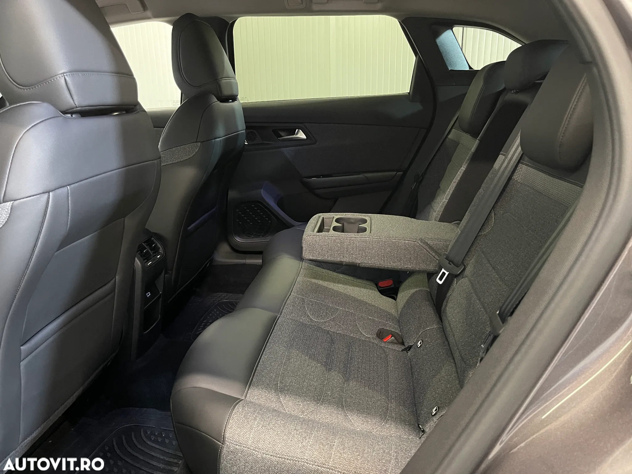 Citroën C5 X Hybrid 225 Start&Stopp e-EAT8 FEEL PACK - 11