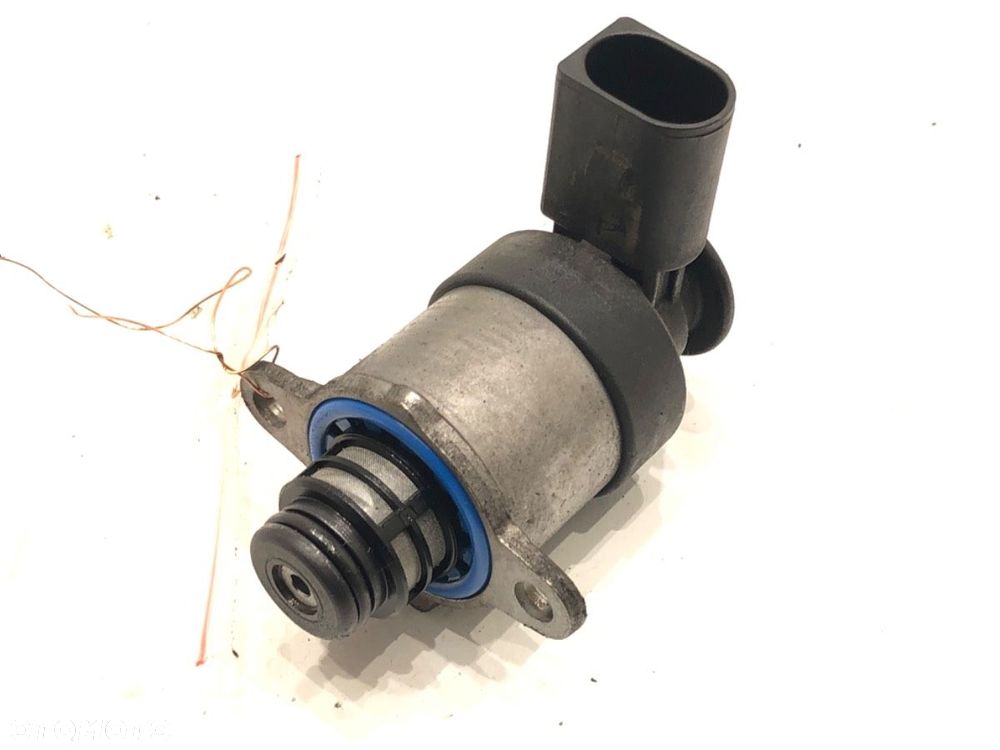 REGULATOR CIŚNIENIA PALIWA - 131.00 PLN - AUDI A6 C7 (4G2, 4GC) 2010 - 2018 2.0 TDI 130 kW [177 KM] - 1