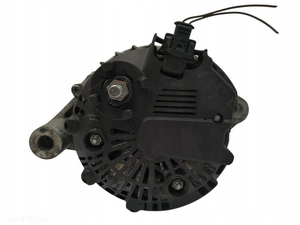 ALTERNATOR Opel Insignia A Astra J Zafira C 2.0 CDTI A20DTH - 7