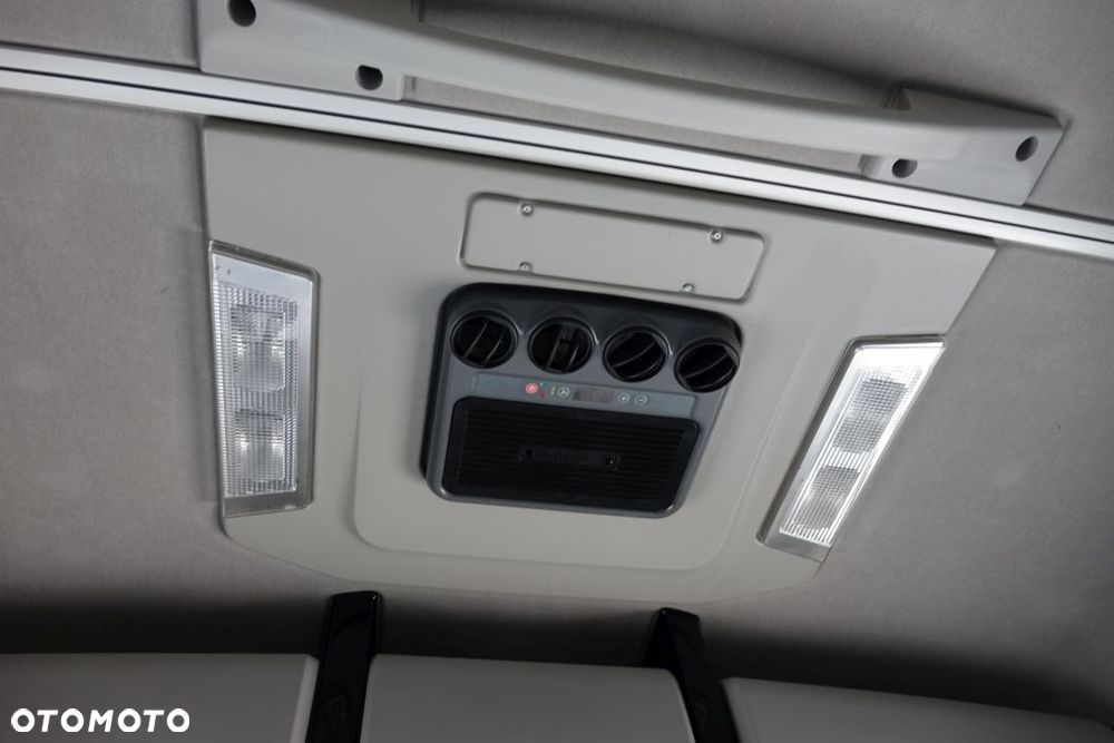 Renault GAMA T480 COMFORT / EURO 6 / STANDARD / AUTOMAT / RETARDER / KLIMATYZACJA POSTOJOWA / LODÓWKA / ALUMINIOWE FELGI - 25
