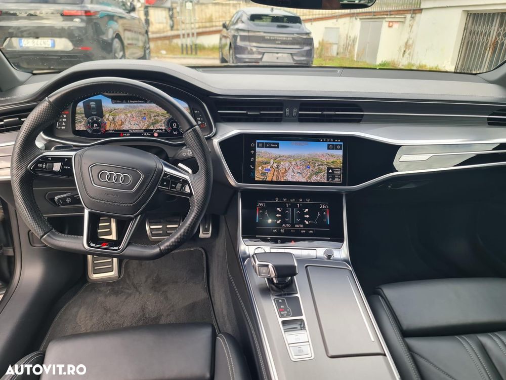 Audi A7 ver-50-tdi-quattro-tiptronic-mhev - 5
