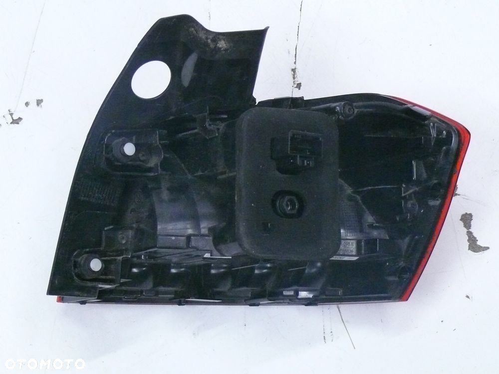 LAMPA TYLNA LEWA VOLKSWAGEN PASSAT B8 KOMBI 2019 LIFT - 3