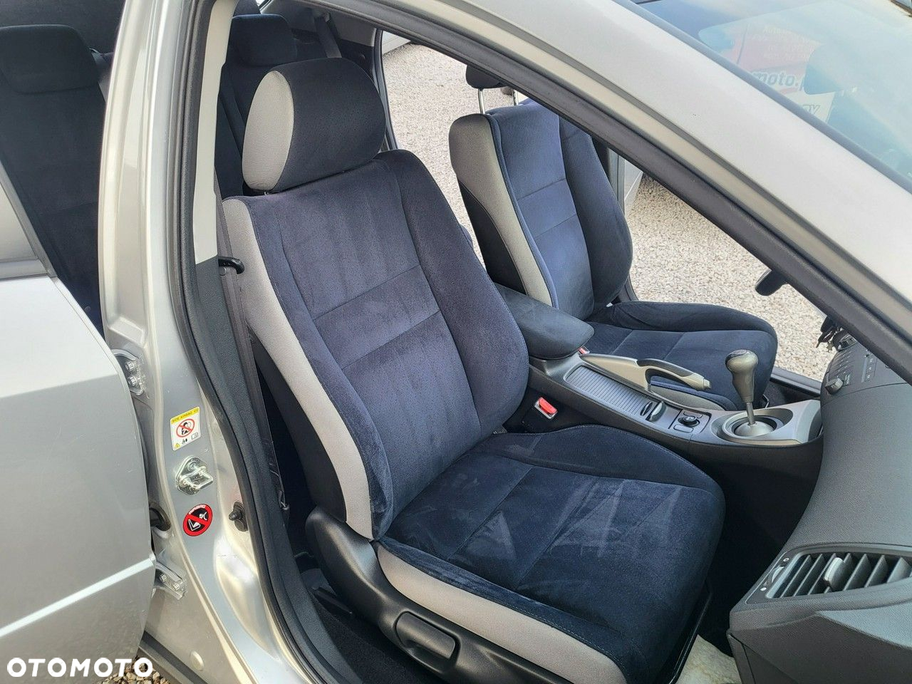 Honda Civic - 20