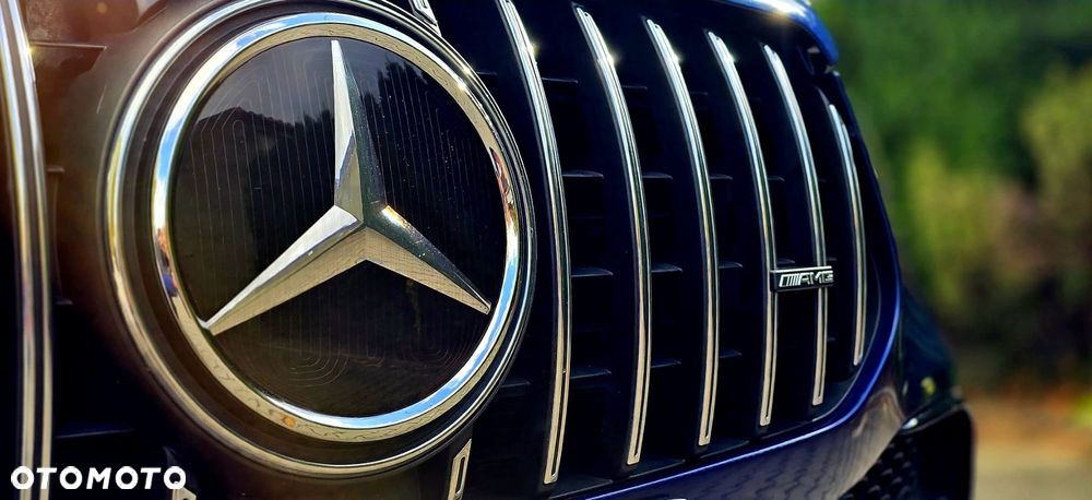 Mercedes-Benz GLE AMG 53 4-Matic Premium Plus - 20