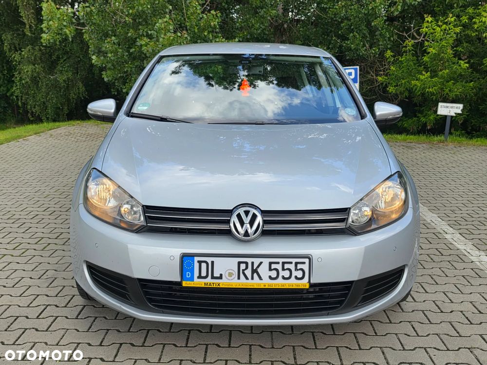 Volkswagen Golf - 32