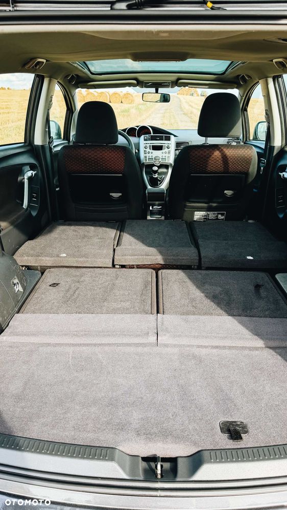 Toyota Verso - 6