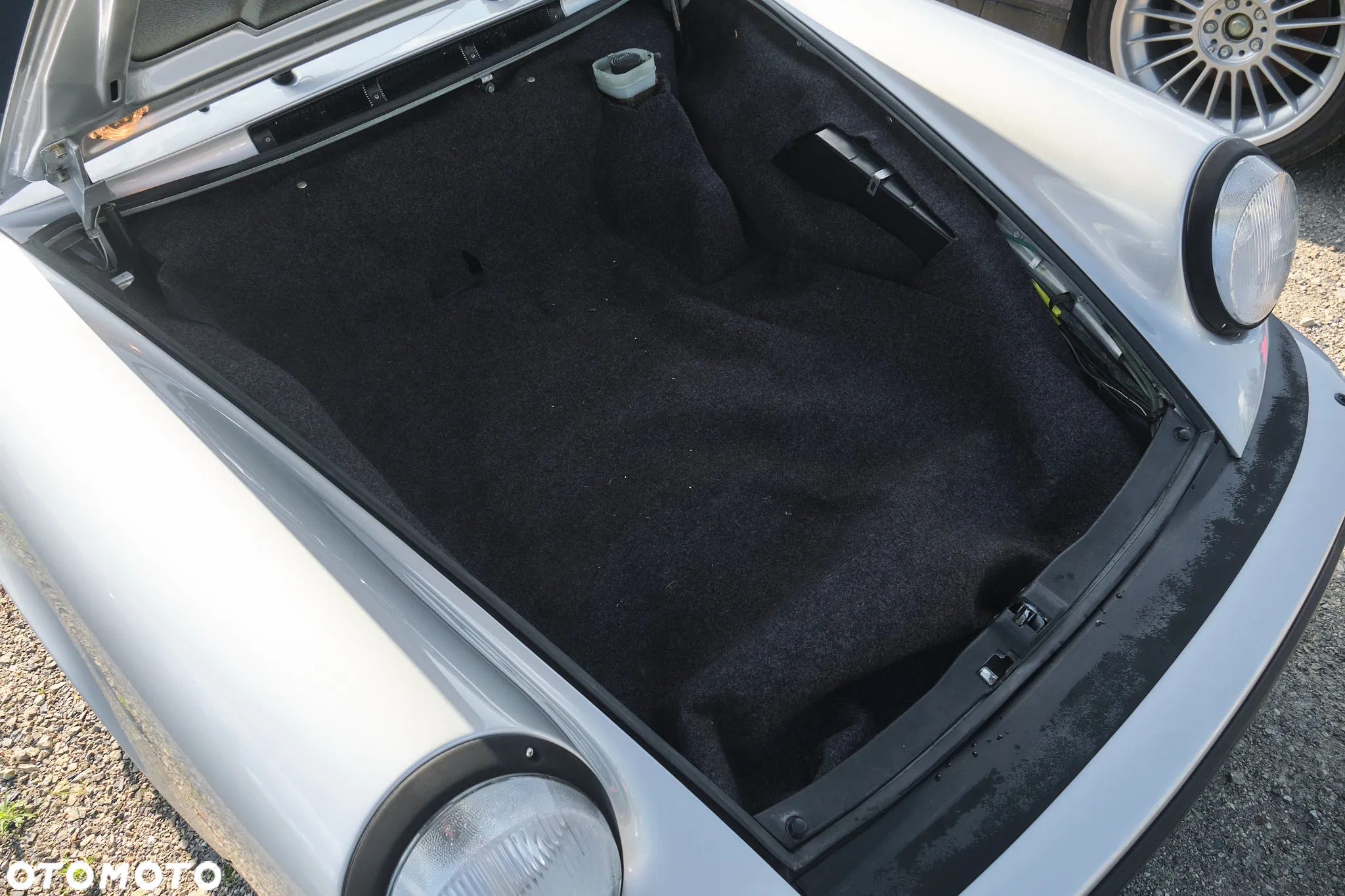 Porsche 911 - 21