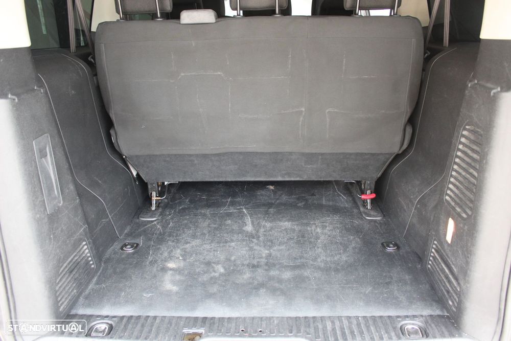 Citroën Spacetourer 1.6 BlueHDi XL Feel - 15