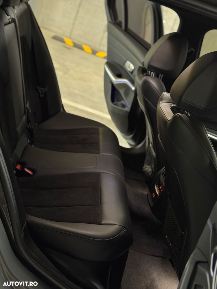 BMW Seria 3 320d Aut. Edition M Sport Shadow - 10