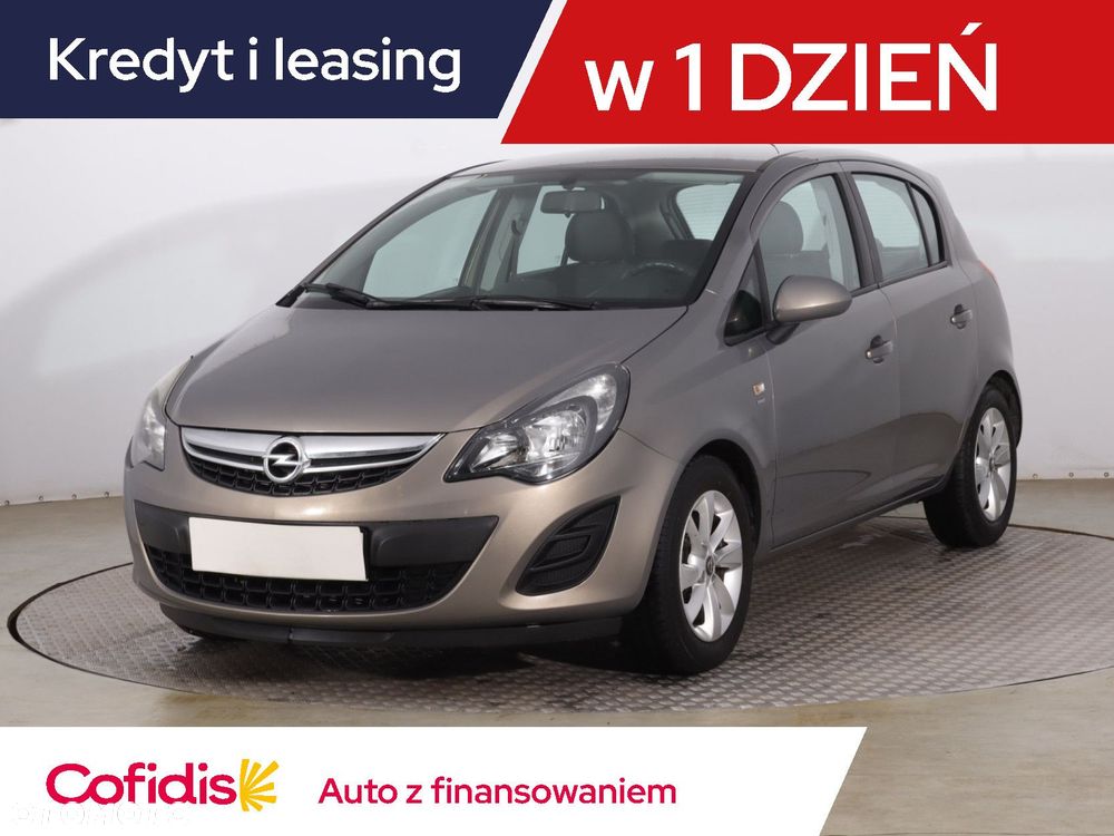Opel Corsa - 2