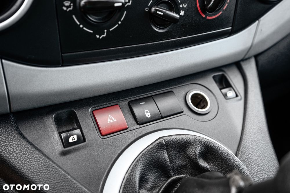 Citroën Berlingo 1.6 HDi Exclusive - 14