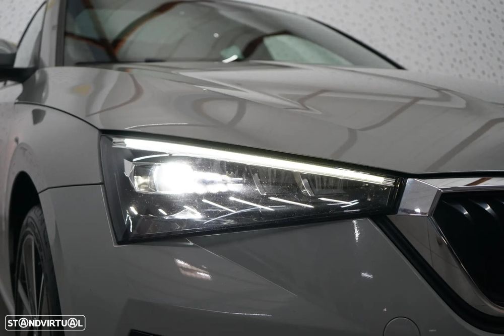 Skoda Scala - 4