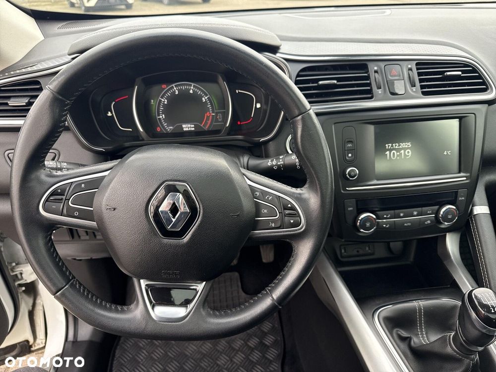 Renault Kadjar 1.2 Energy TCe Intens - 12