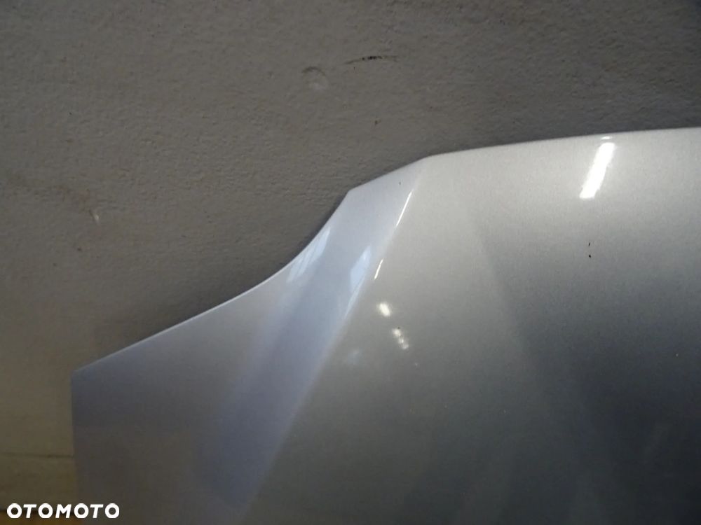 MASKA POKRYWA SILNIKA VW FOX 03-10 NR325 - 3