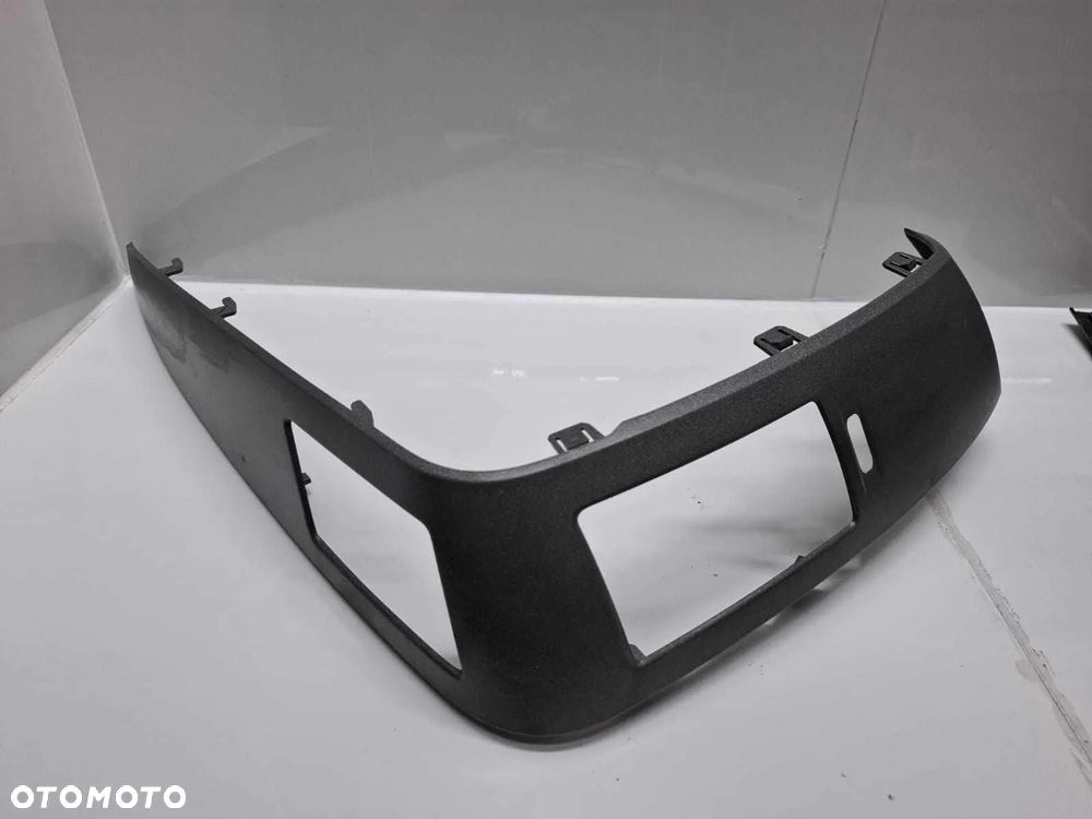 OSŁONA ZAŚLEPKA LISTWA PRAWA MERCEDES SPRINTER W906 KONSOLI a9066890137 - 3