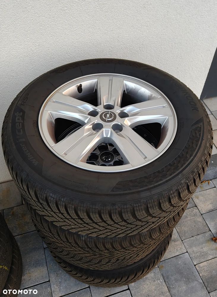 Opel Mokka 1.4 Turbo ecoFLEX Start/Stop Color Innovation - 38