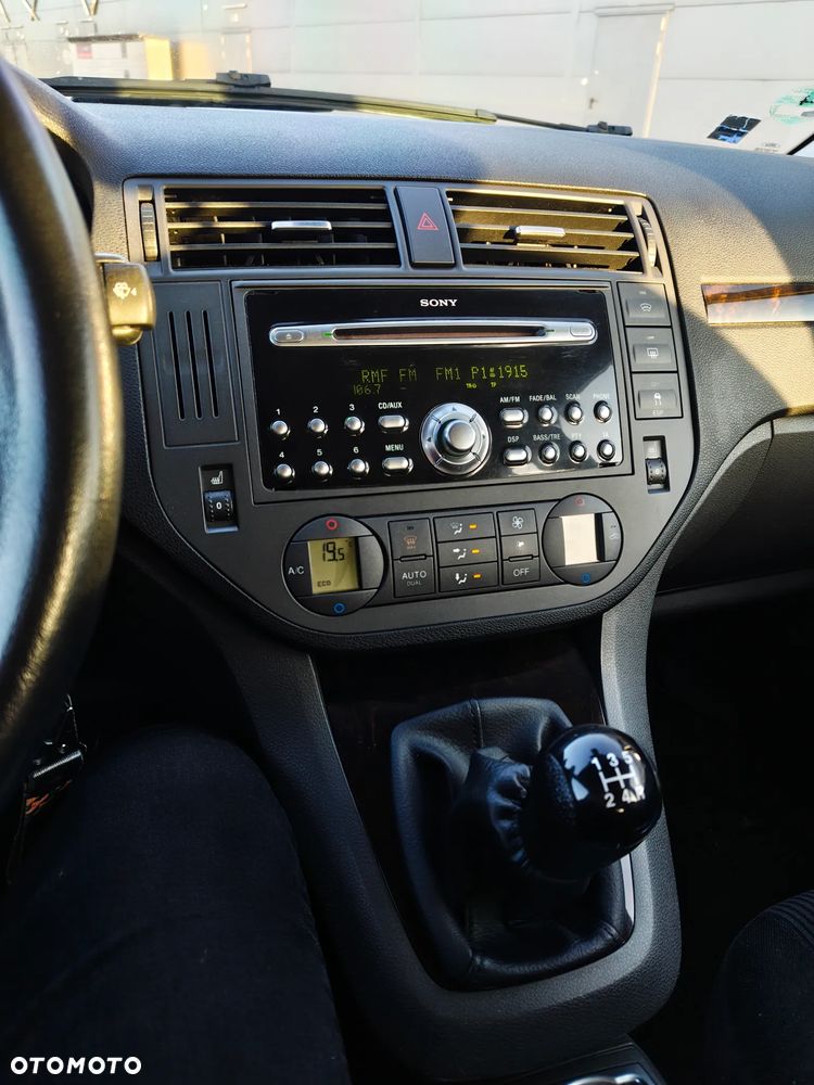 Ford Focus C-Max 1.8 Ghia - 8