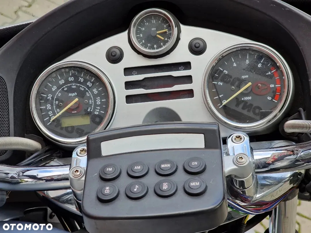 BMW R - 15