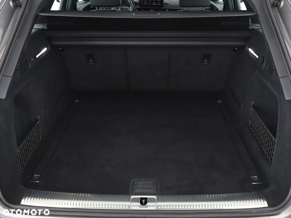 Audi A4 Avant 35 TDI mHEV Advanced S tronic - 21