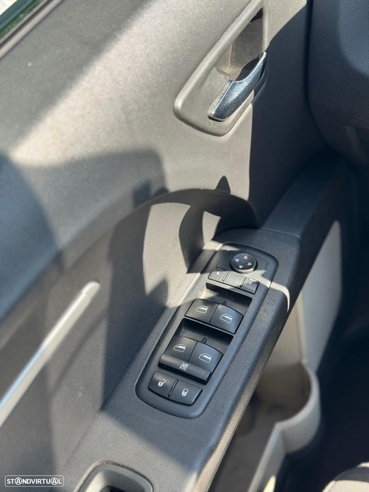 Dodge Journey 2.0 CRD SXT MTX - 10