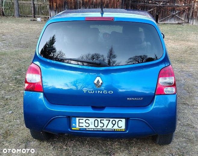 Renault Twingo - 6