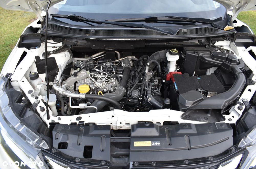 Nissan Qashqai 1.3 DIG-T N-Style - 13