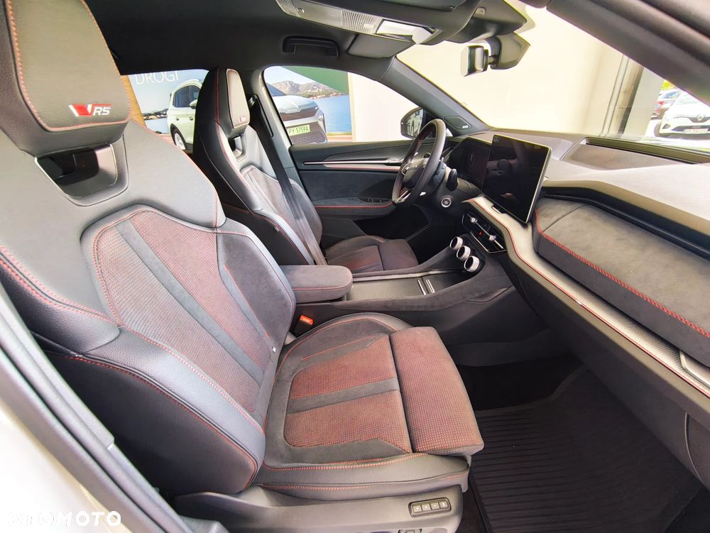 Skoda Kodiaq 2.0 TSI 4x4 RS DSG - 15