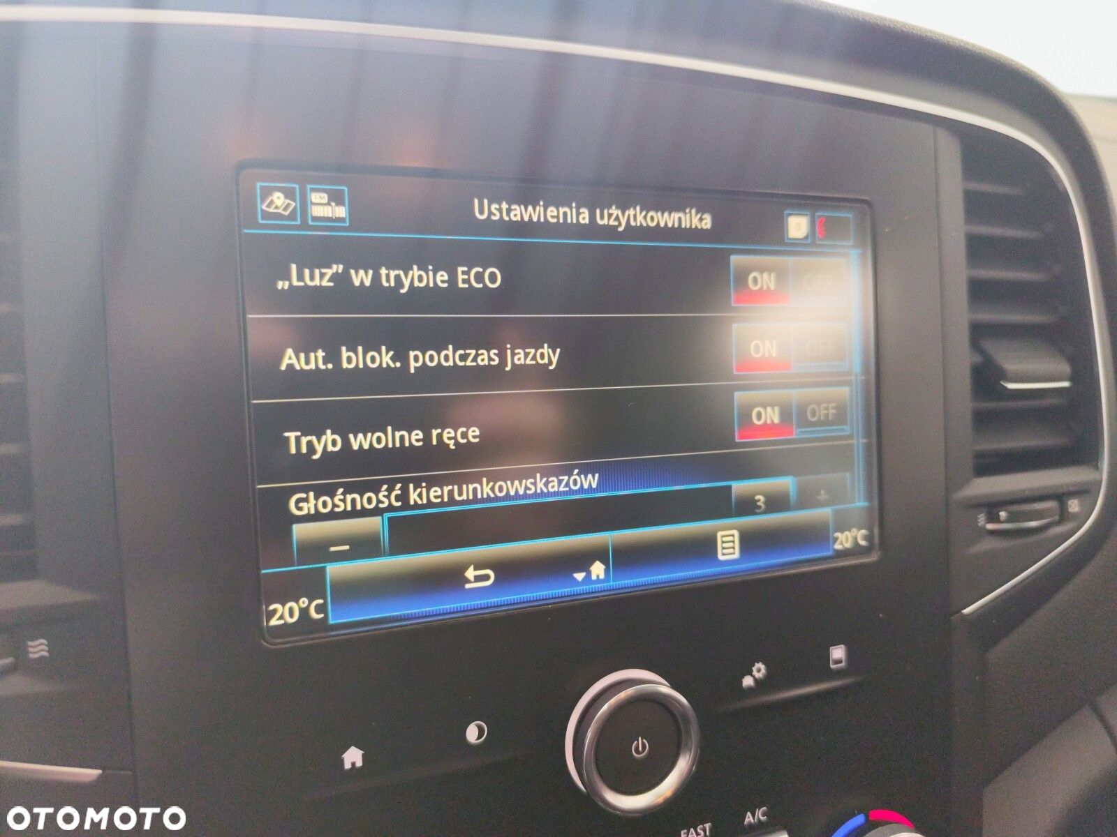 Renault Megane - 30