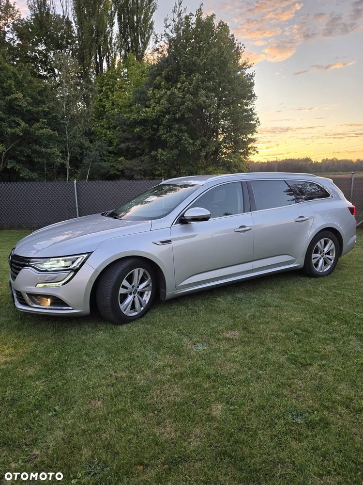 Renault Talisman 1.6 Energy dCi Intens EDC - 26