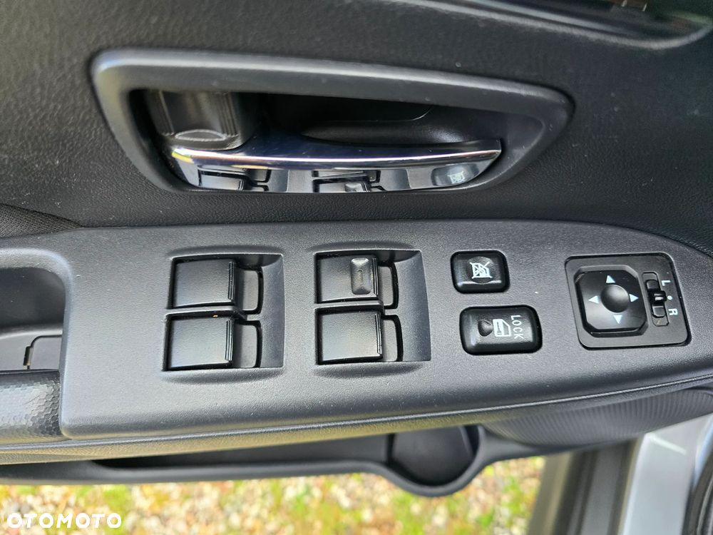 Mitsubishi ASX 1.6 2WD Diamant Edition - 28