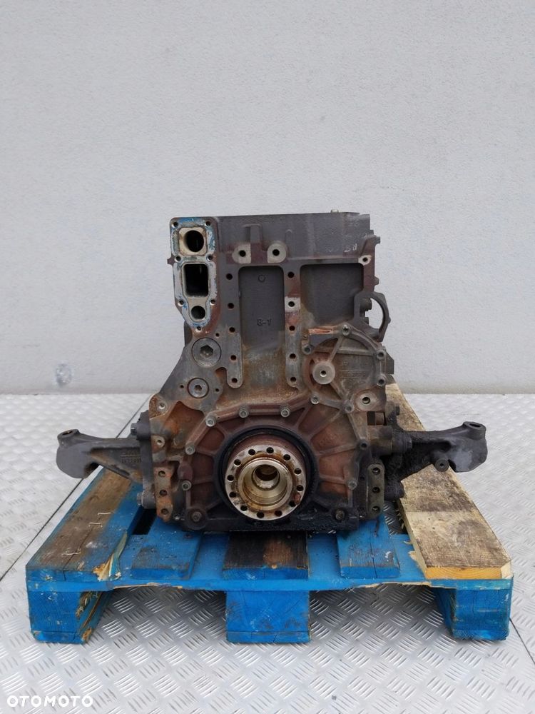 SŁUPEK SILNIKA SILNIK DAF 106 460 - 1