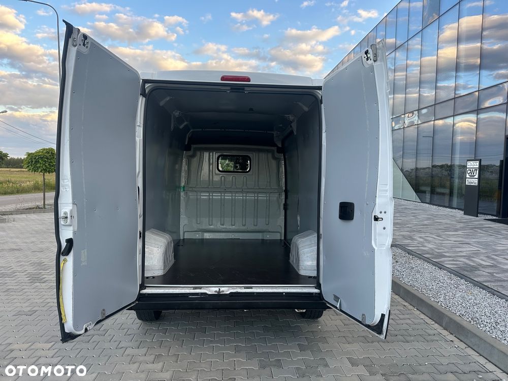 Fiat Ducato - 21