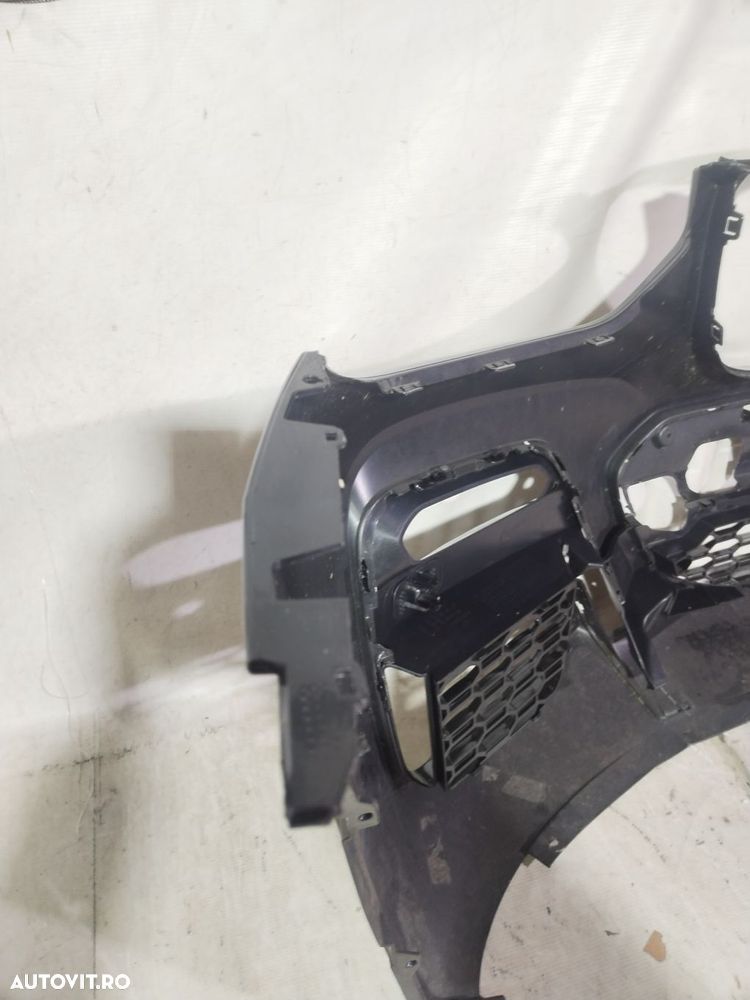Bara fata BMW X3, X4, G01, G02, M-Sport, 2018, 2019, 2020, 2021, cod origine OE 5111139605. - 14