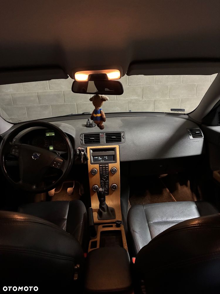 Volvo V50 1.6D DPF DRIVe Momentum - 12