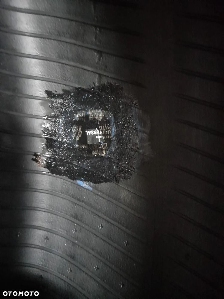 Opona całoroczna 205/55r17 Bridgestone A005 - 5